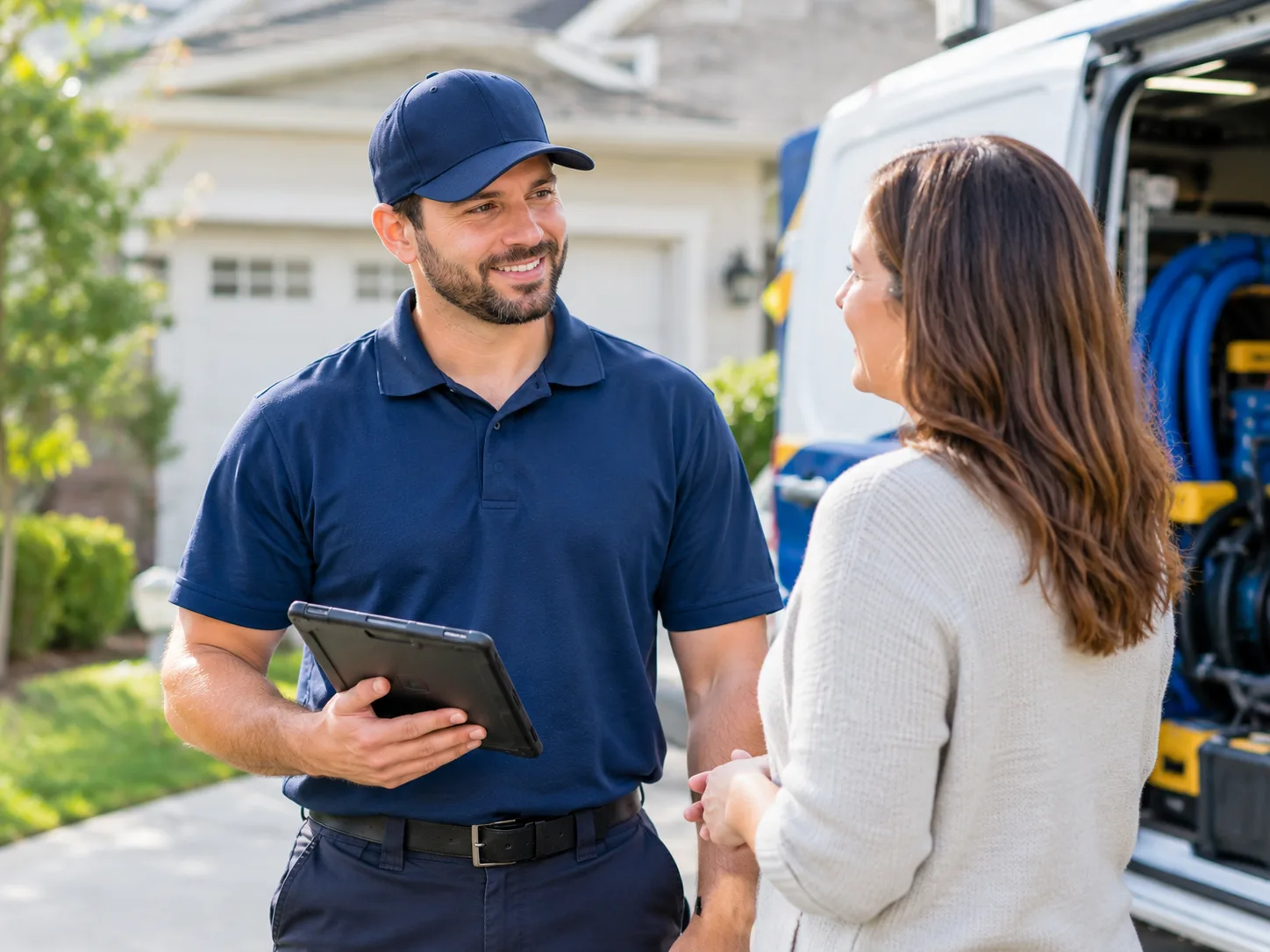 Sewage Backup Cleanup Laona, WI FAQs